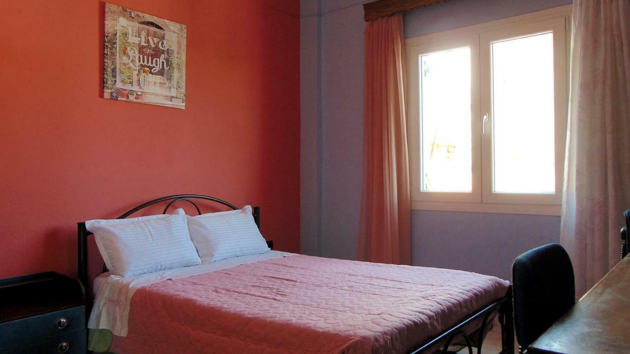 Lakones View House Apartment ภายนอก รูปภาพ