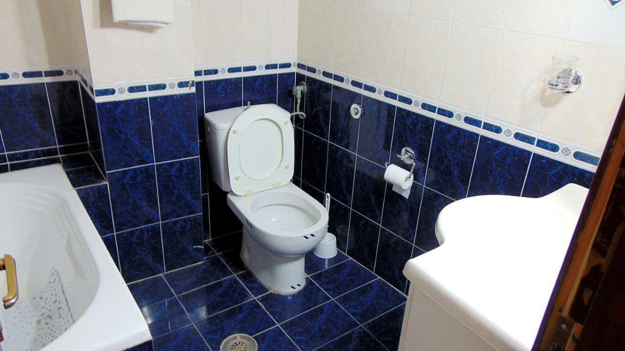 Lakones View House Apartment ภายนอก รูปภาพ