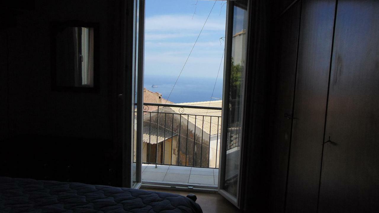 Lakones View House Apartment ภายนอก รูปภาพ